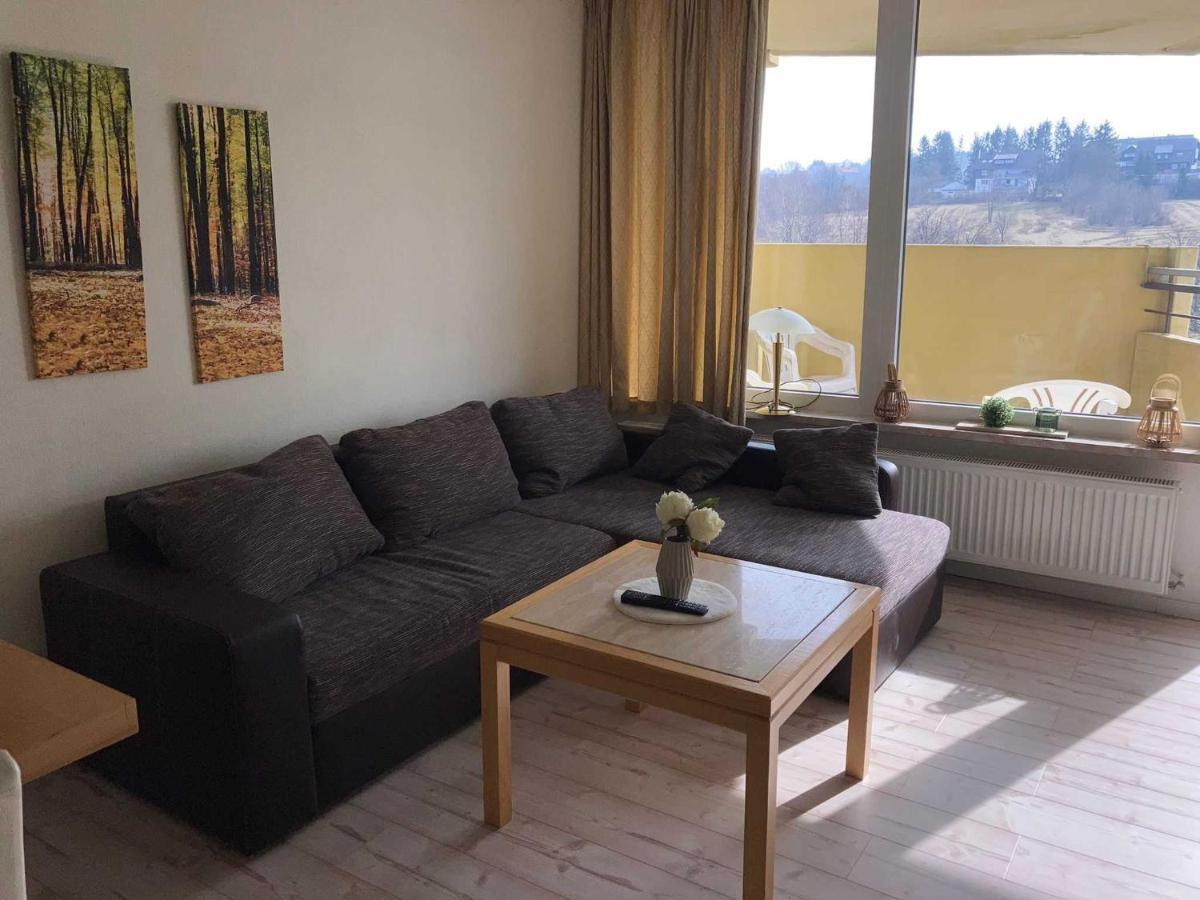 Apartment 457 Hohegeiss Ngoại thất bức ảnh