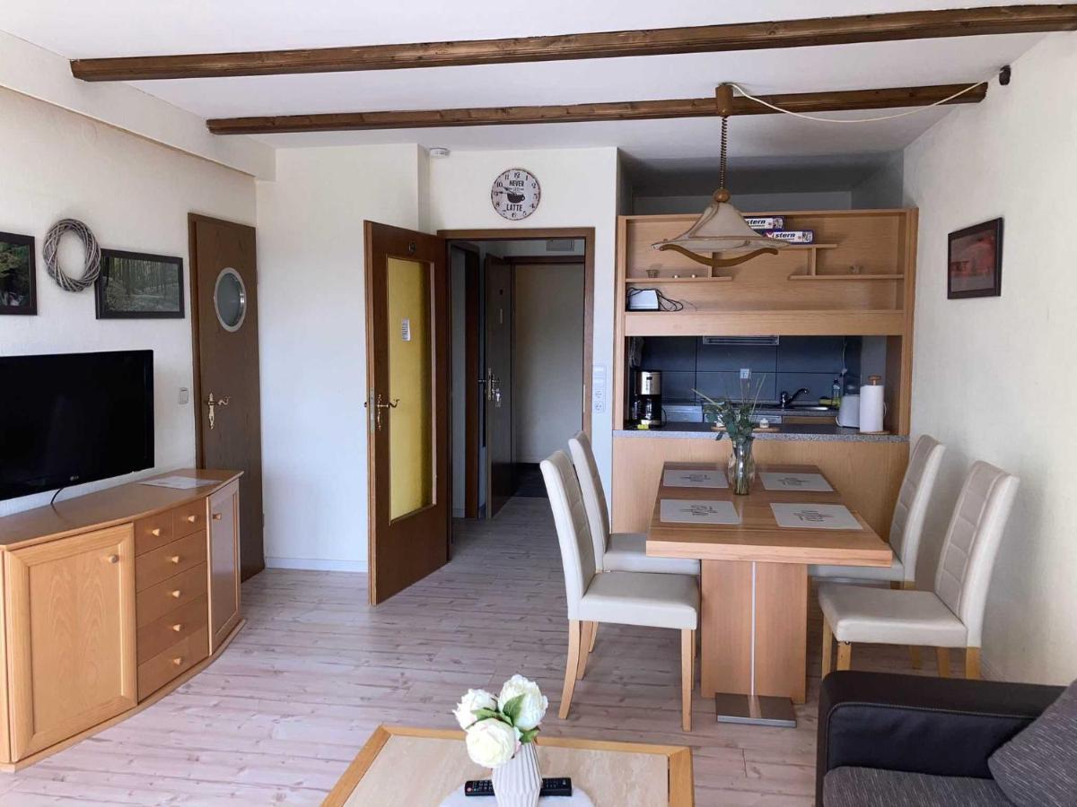 Apartment 457 Hohegeiss Ngoại thất bức ảnh