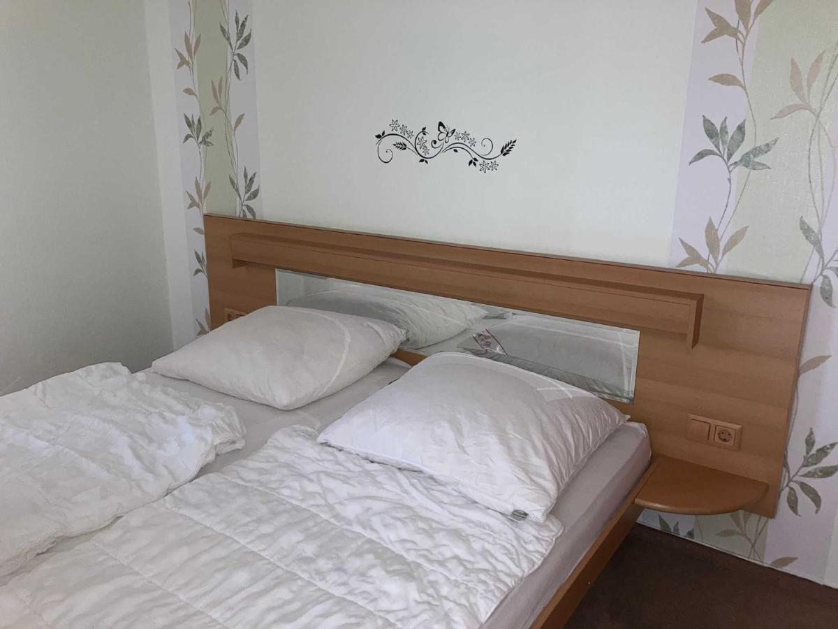 Apartment 457 Hohegeiss Ngoại thất bức ảnh