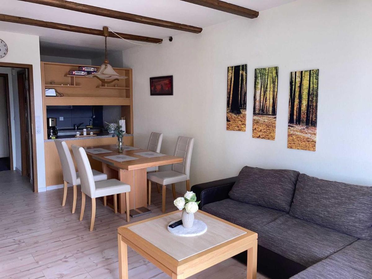 Apartment 457 Hohegeiss Ngoại thất bức ảnh