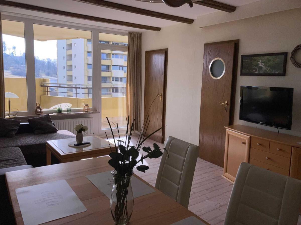 Apartment 457 Hohegeiss Ngoại thất bức ảnh