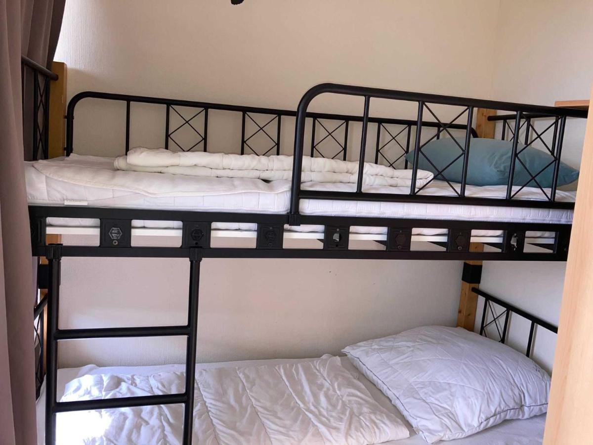 Apartment 457 Hohegeiss Ngoại thất bức ảnh