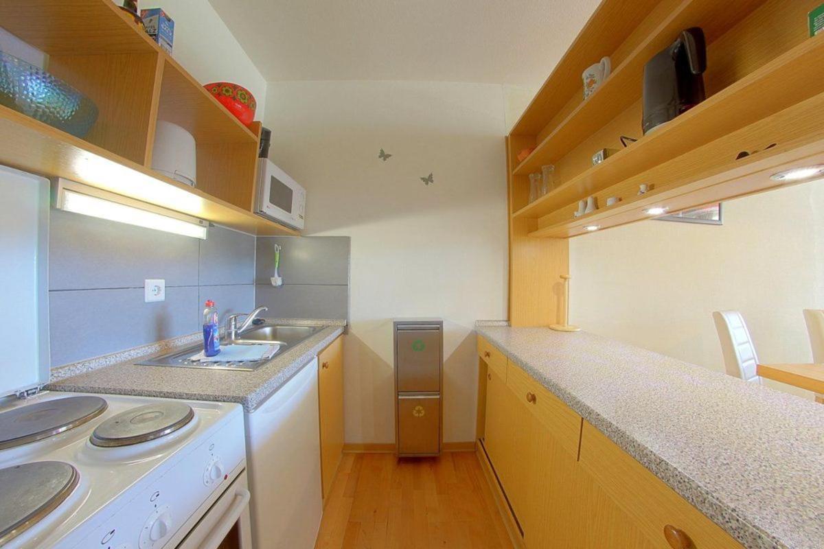 Apartment 457 Hohegeiss Ngoại thất bức ảnh