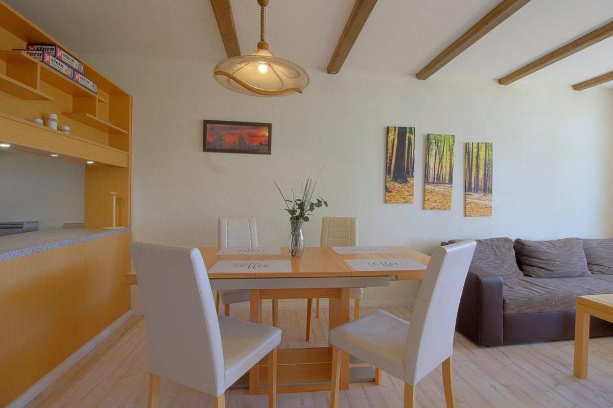 Apartment 457 Hohegeiss Ngoại thất bức ảnh