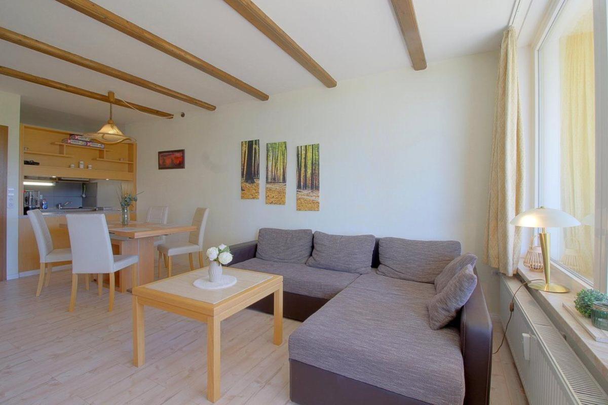 Apartment 457 Hohegeiss Ngoại thất bức ảnh