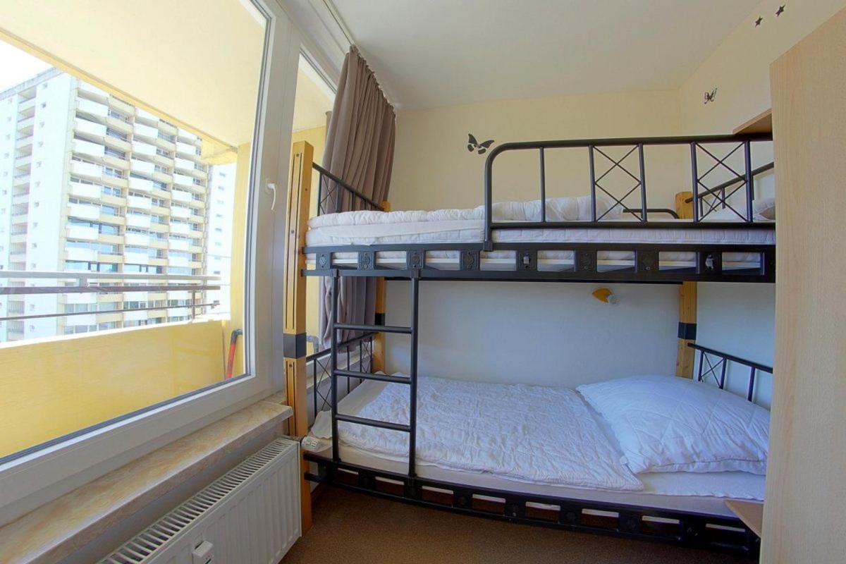 Apartment 457 Hohegeiss Ngoại thất bức ảnh